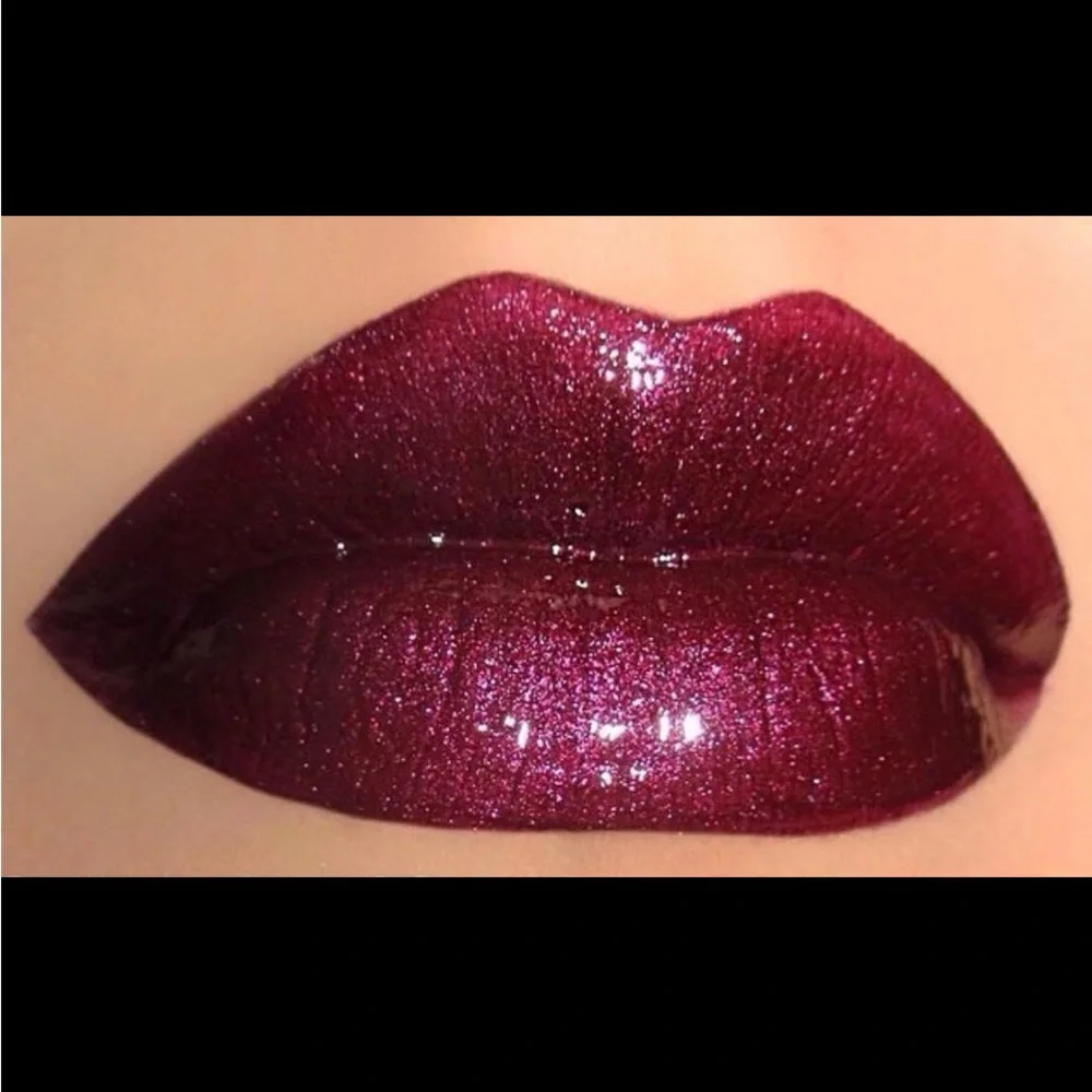 Anastasia Beverly Hills Lip Gloss - Venom (Rare)